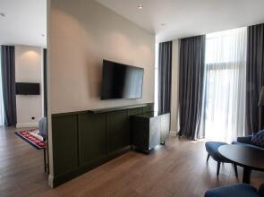 Отель Holiday Inn Telavi, an IHG Hotel