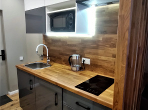 Апартаменты CozyStudio