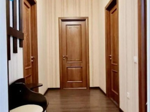 Квартира На Крейзера 14В-13