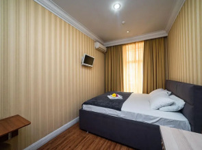 Апартаменты Козицкий переулок 1А (02)