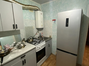 Квартира в Губахе