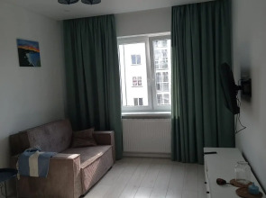 Квартира forest_fable_apartments