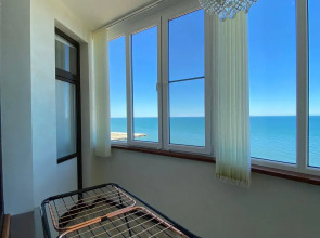 Apartamenty Apart Hotel S Vidom Na More