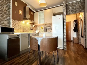 Квартира Видовая квартира у метро Беговая