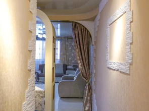 Квартира Уютная