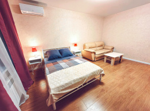 Квартира в Центре Города рядом с Гипермаркетами Ашан и Магнит