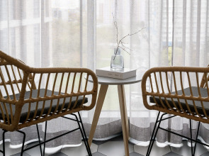 Квартира Семейная премиум-класса на Набережной