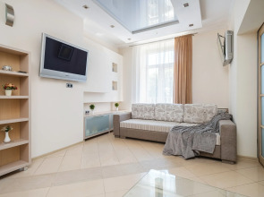 Апартаменты в центре на независимости