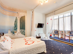 Гостевой дом На Мирном