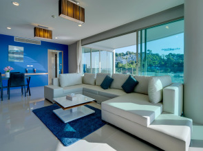 Апартаменты Veloche Group by Continent