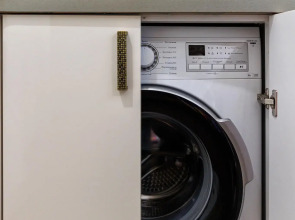 Апартаменты Уютные 1-комнатные на Академика Сахарова 119к2