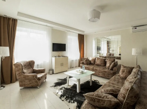 Отель Премьер