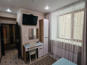 Отель Алтын Адам