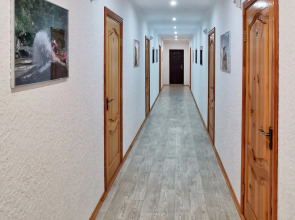 Гостевой дом Пять Холмов