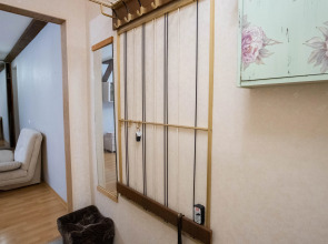 Апартаменты Olivinn рядом с вокзалом