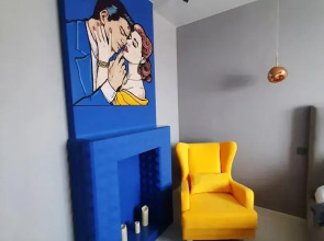 Апартаменты на Гайдара