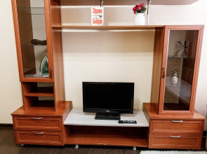 Апартаменты Весенняя 21А