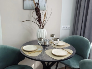 Квартира Уютная в центре города