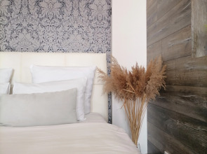 Апартаменты Scandica Home в центре города