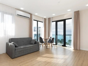 Апарт-отель Next Green Aparthotel Official.