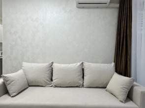 Квартира Евро 2-ком 01 у Казино я на Море