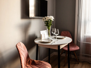 Квартира Студия на Набережной