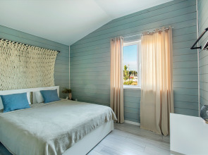 Частный дом Chill House М1