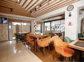 Гостевой дом Времена Года