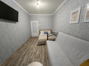 Апартаменты Like Home с шикарным видом на море