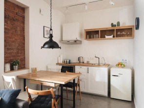 Апартаменты LoftPlace 72