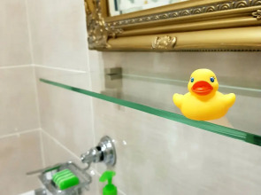 Апартаменты White Apartments Lida