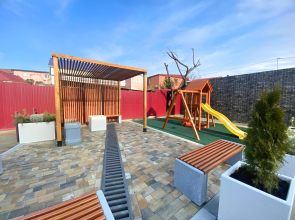 Апартаменты АК Взлетный