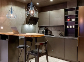 Квартира Loft Cozy Apartment