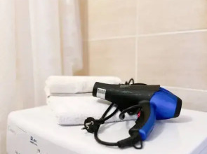 Апартаменты Park Inn Hause 5