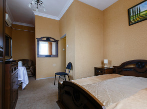 Отель Звездный