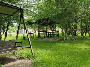 База отдыха Горная Слобода