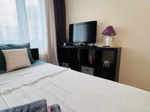 Апартаменты Privi House на Строителя Шишкина 3/1