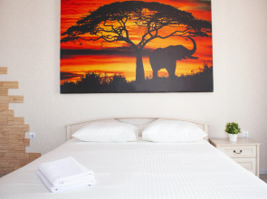 Апартаменты ул Набережная 3/4