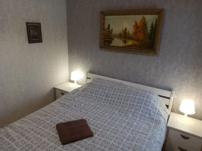 Гостевой дом Дом Хвостова