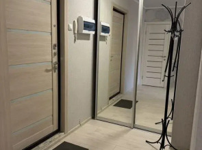 Квартира на Романенко 4