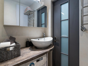 Апартаменты Центрально-Театральная квартира