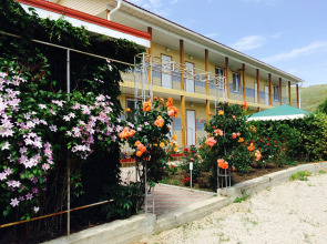 Гостевой Дом Канны