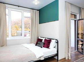 Апартаменты в Тихом районе