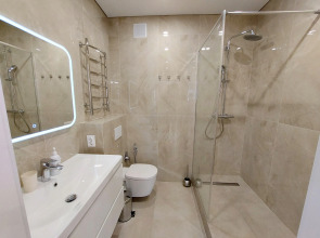 Квартира Башни Близнецы