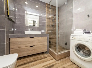 Апартаменты Grey