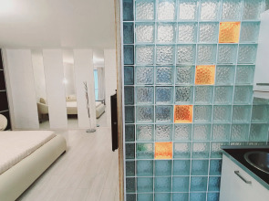 Апартаменты Арт 1