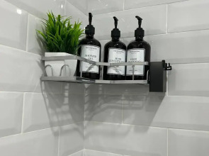 Квартира Уютная Просторная