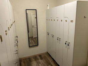 Мини-отель Рассвет апартментс