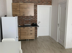 Гостевой дом Моркофка