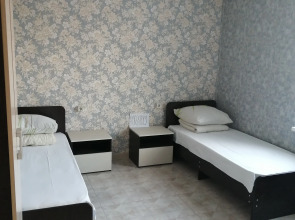 Гостевой дом на Крутой